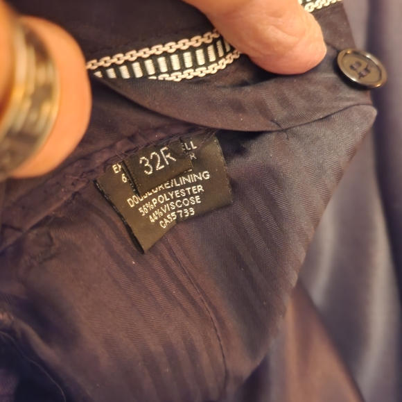 Palenzo by Uomo Men's Evening Wear - Picture 5 of 6